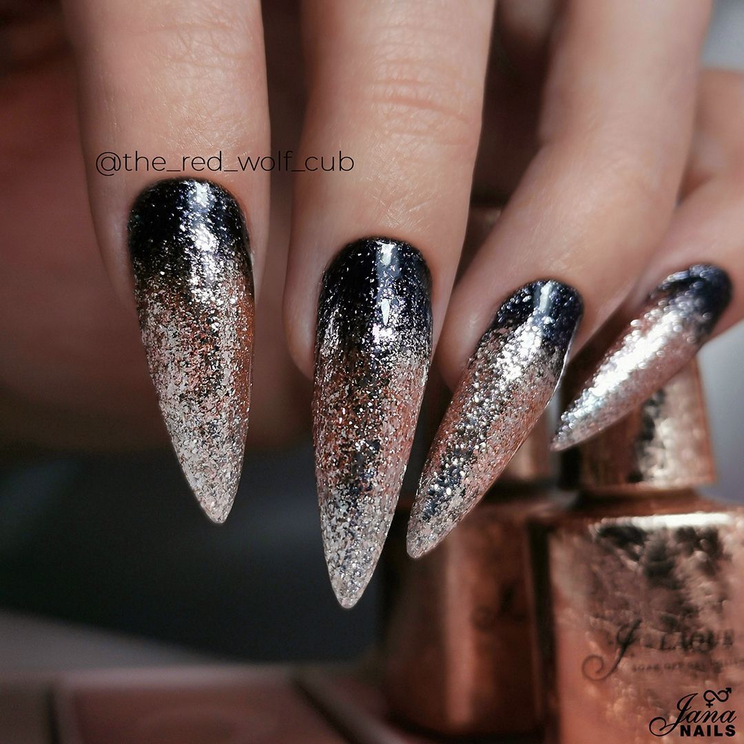 J.-Laque #232 Snatched - 10ML