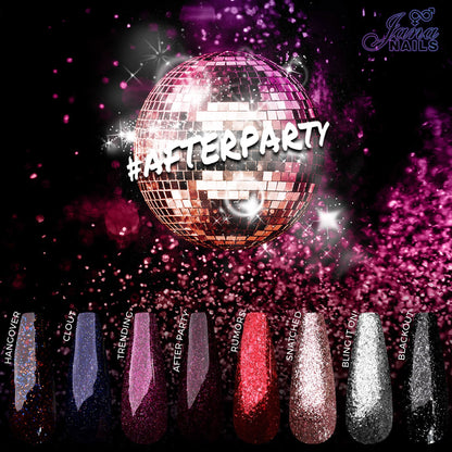 J.-Laque #230 After party - 10ml