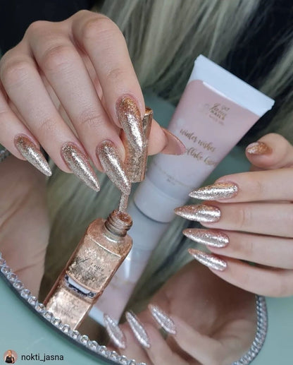 J.-Laque #232 Snatched - 10ML