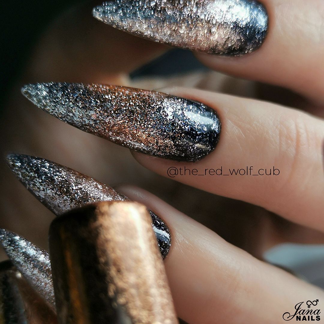 J.-Laque #232 Snatched - 10ML