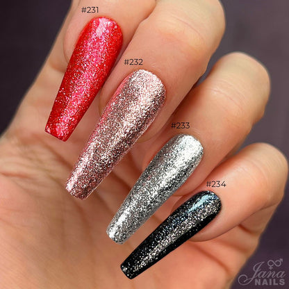 J.-Laque #233 Bling it on! - 10ml