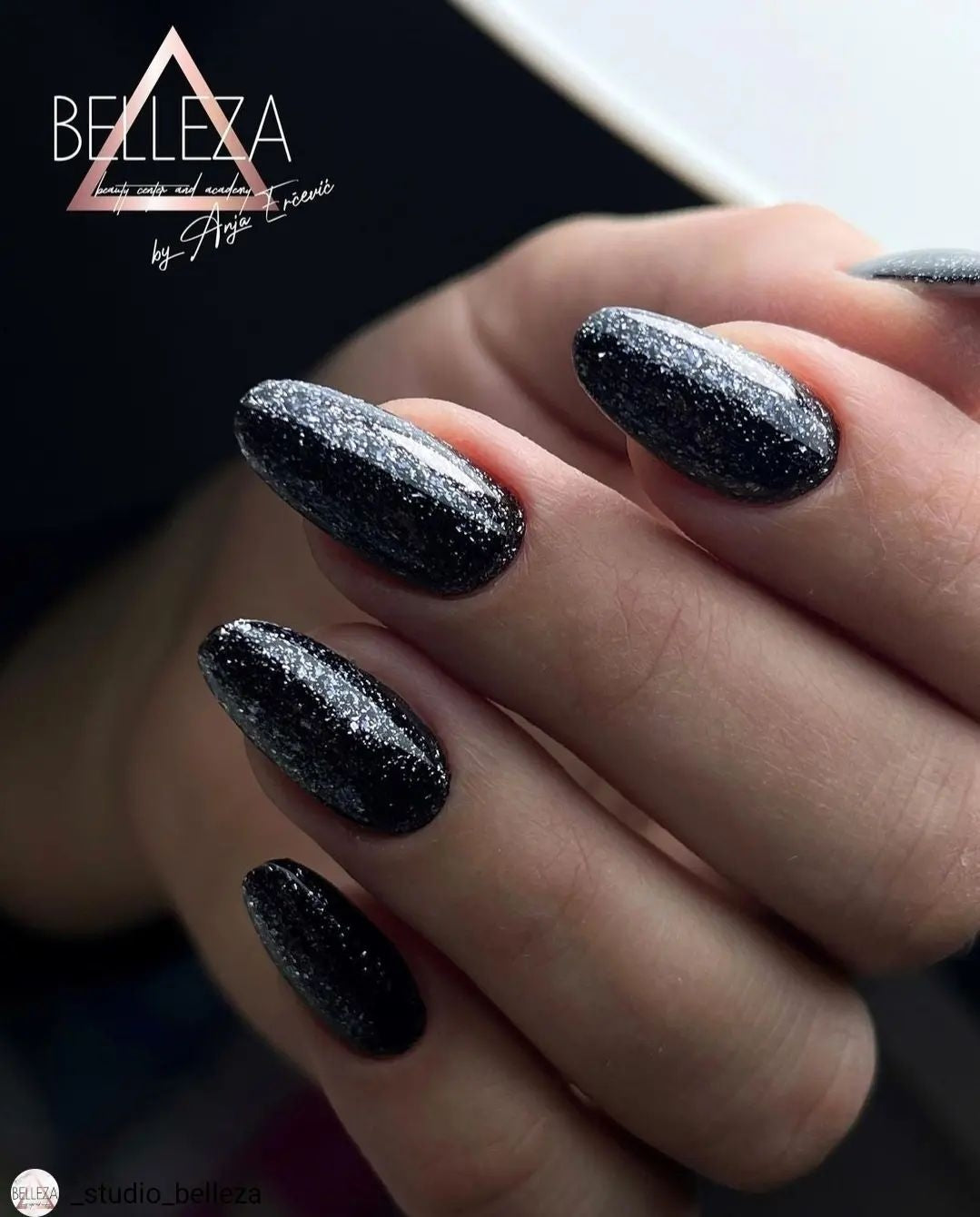 J.-Laque #234 Blackout - 10ml