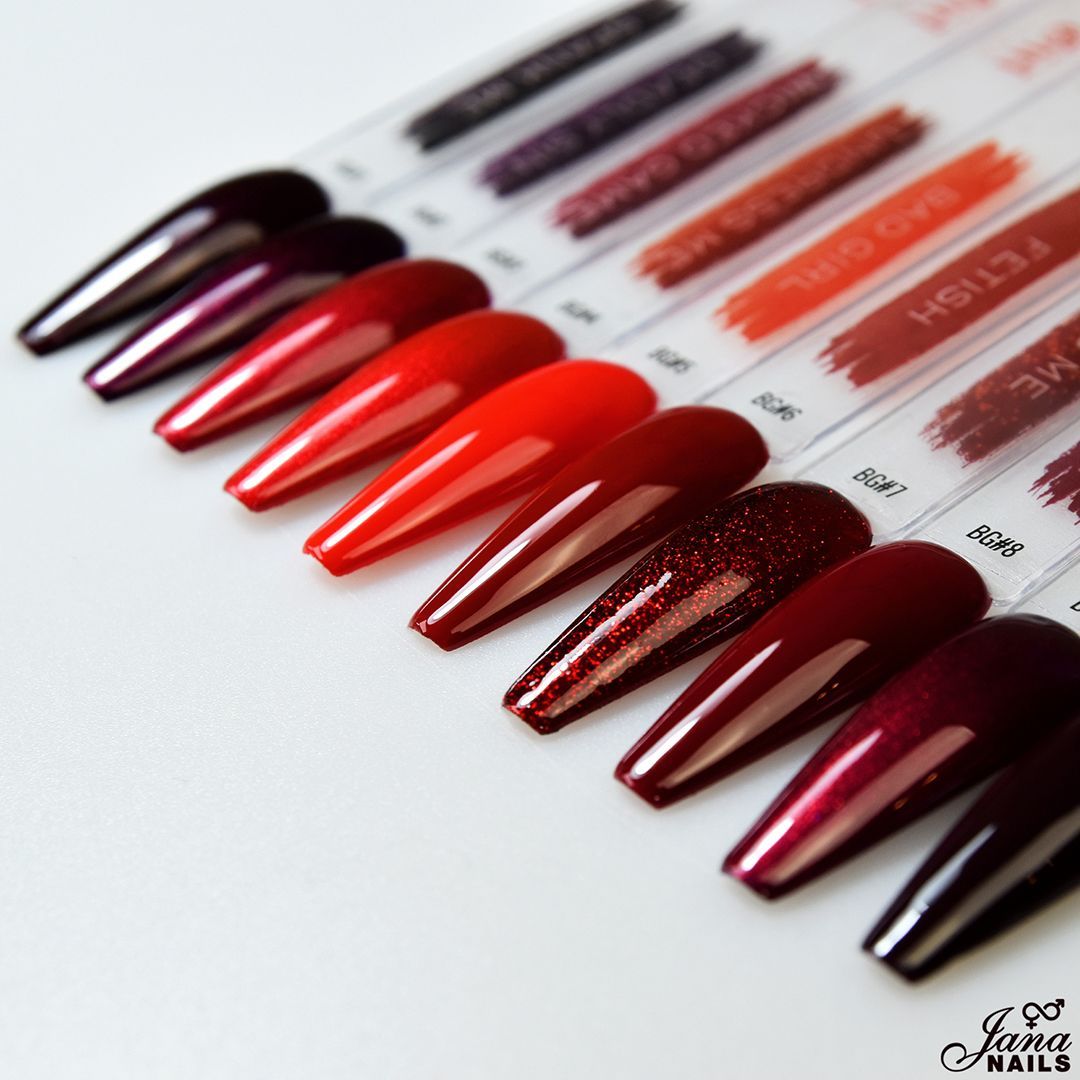 J.-Laque BG#4 Undress me - 10ml