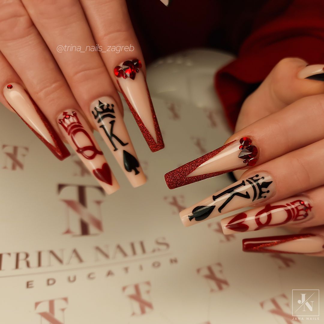 J.-Laque BG#6 Fetish - 10ml