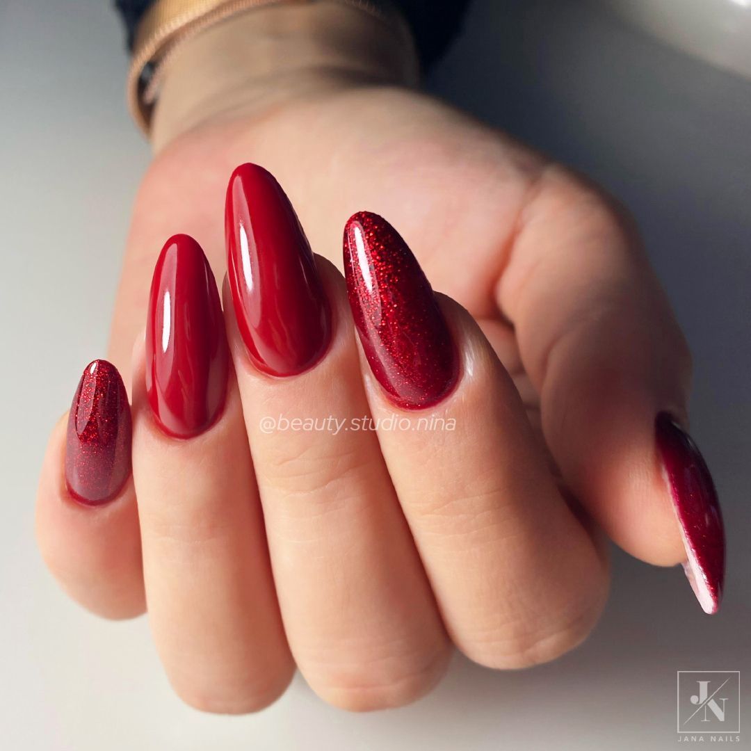 J.-Laque BG#6 Fetish - 10ml