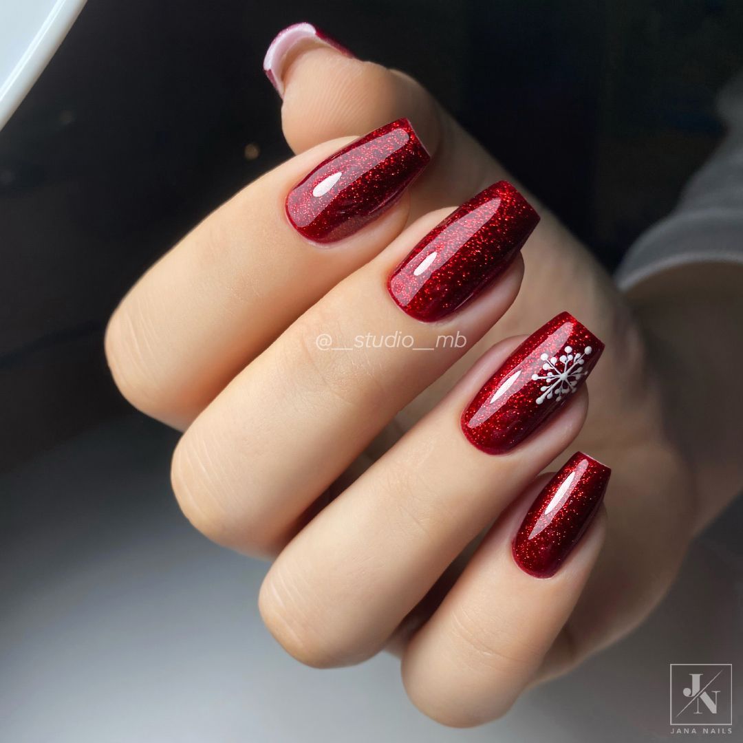 J.-Laque BG#7 Kiss me - 10ml