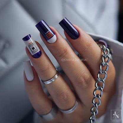 J.-Laque #218 Pumpkin spice - 10ml