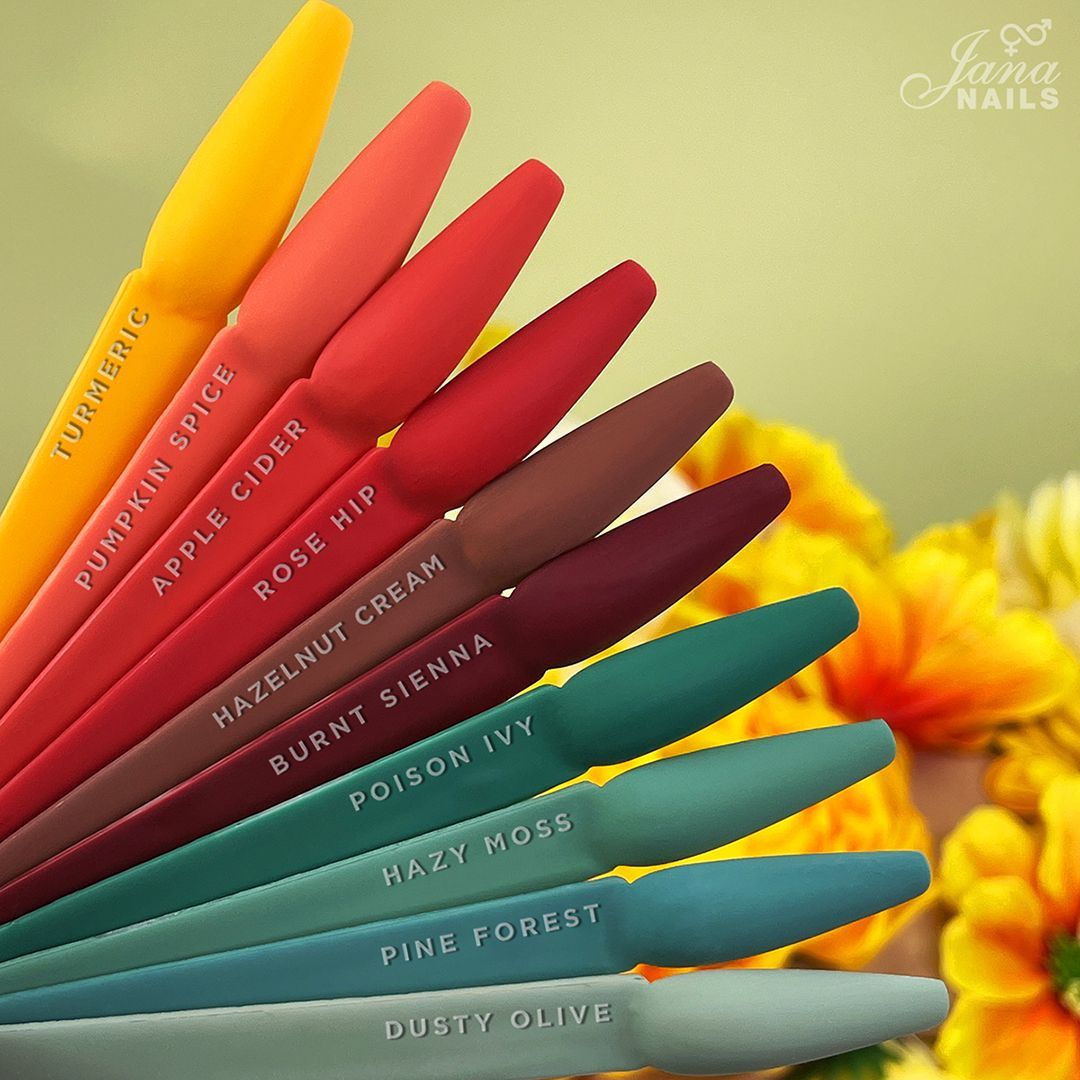 J.-Laque #219 Apple cider - 10ml