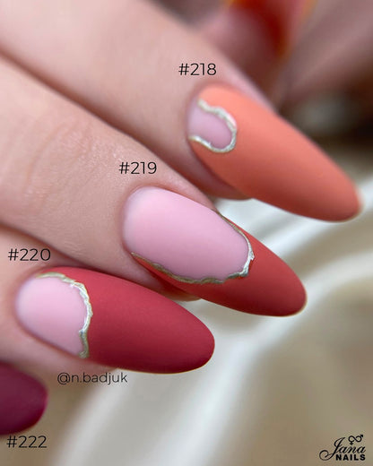 J.-Laque #220 Rose hip - 10ml