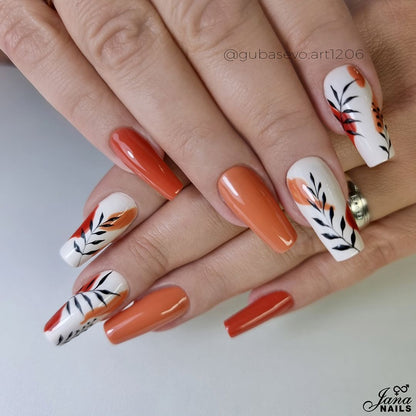 J.-Laque #219 Apple cider - 10ml