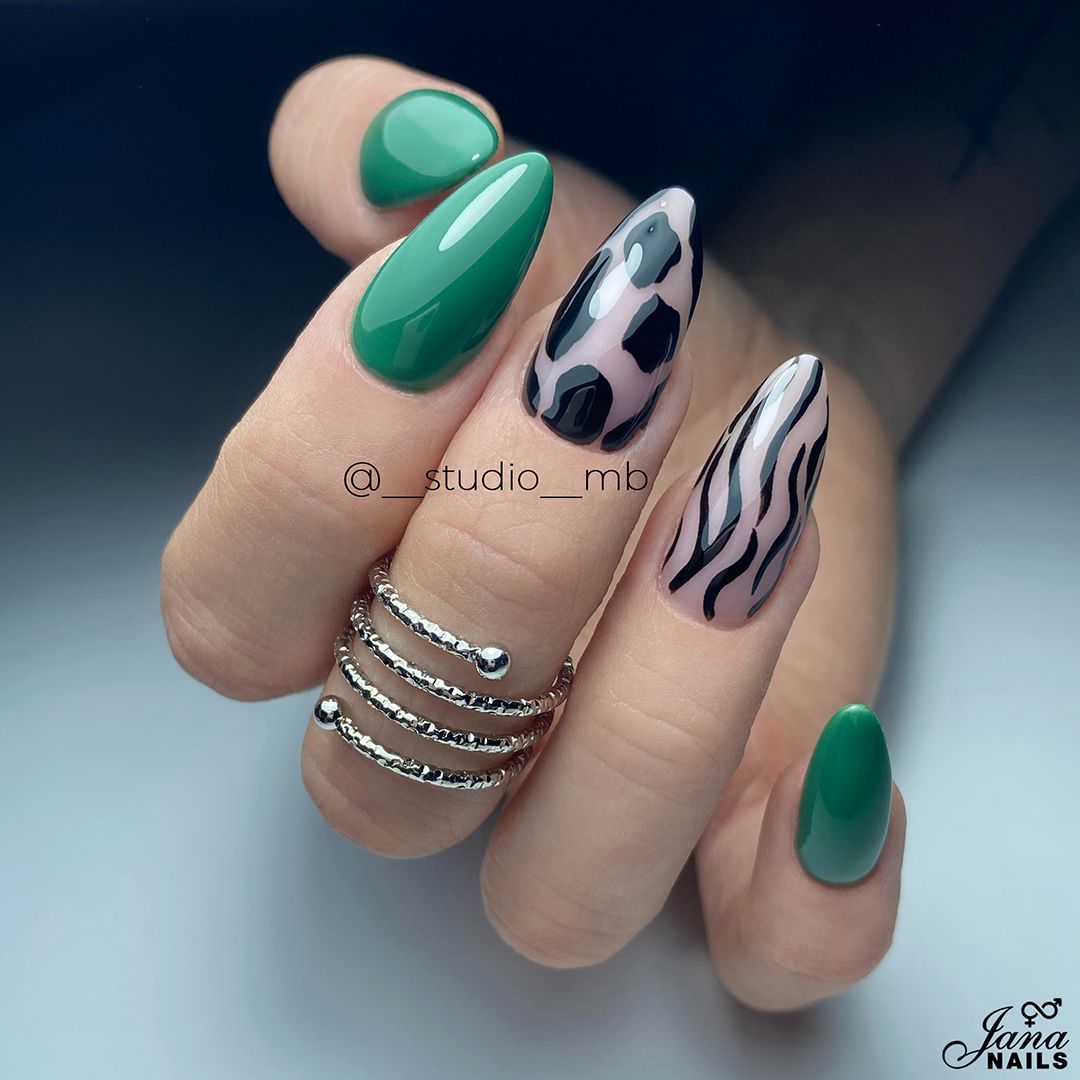 J.-Laque #223 Poison ivy - 10ml