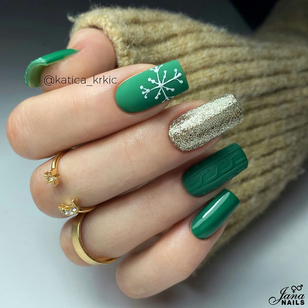 J.-Laque #223 Poison ivy - 10ml