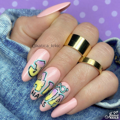 J.-Laque #205 Lolita - 10ml