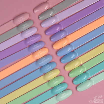 J.-Laque #207 Blossom - 10ml