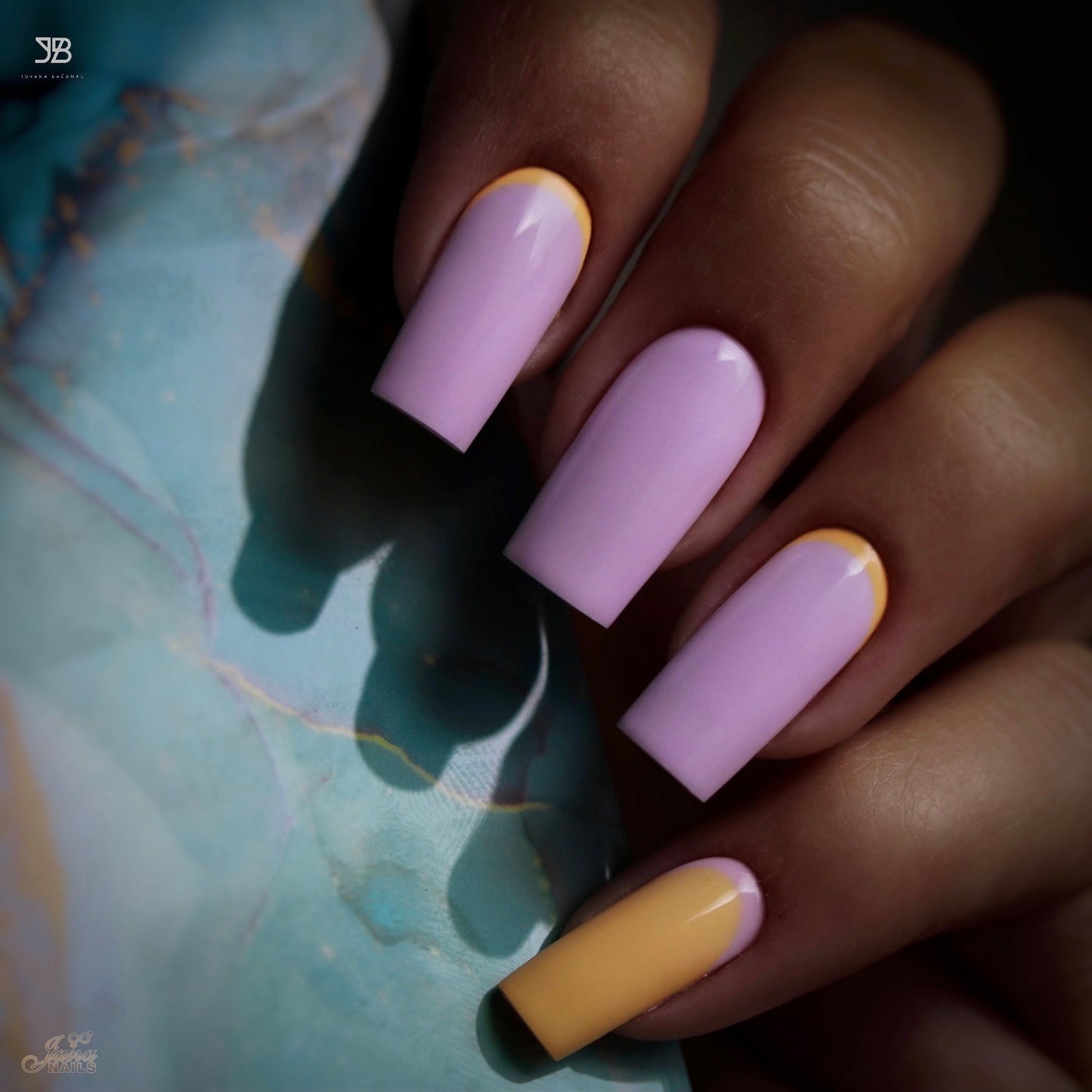 J.-Laque #207 Blossom - 10ml