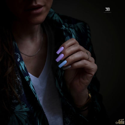 J.-Laque #209 Wisteria - 10ml