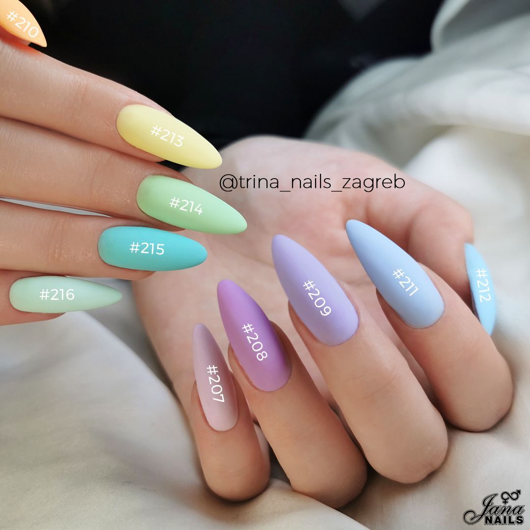 J.-Laque #209 Wisteria - 10ml