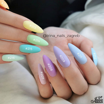 J.-Laque #211 Daydream - 10ml