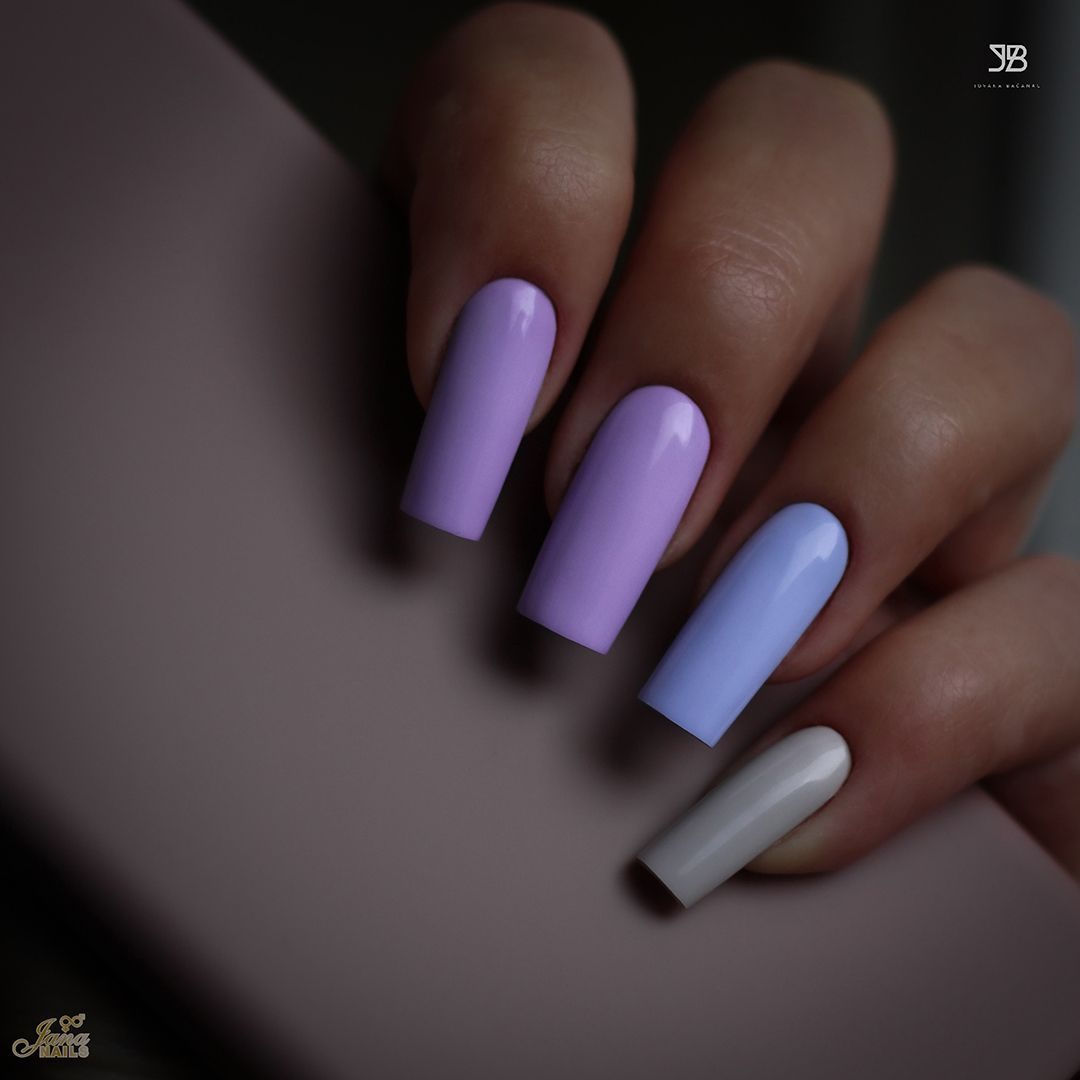 J.-Laque #211 Daydream - 10ml