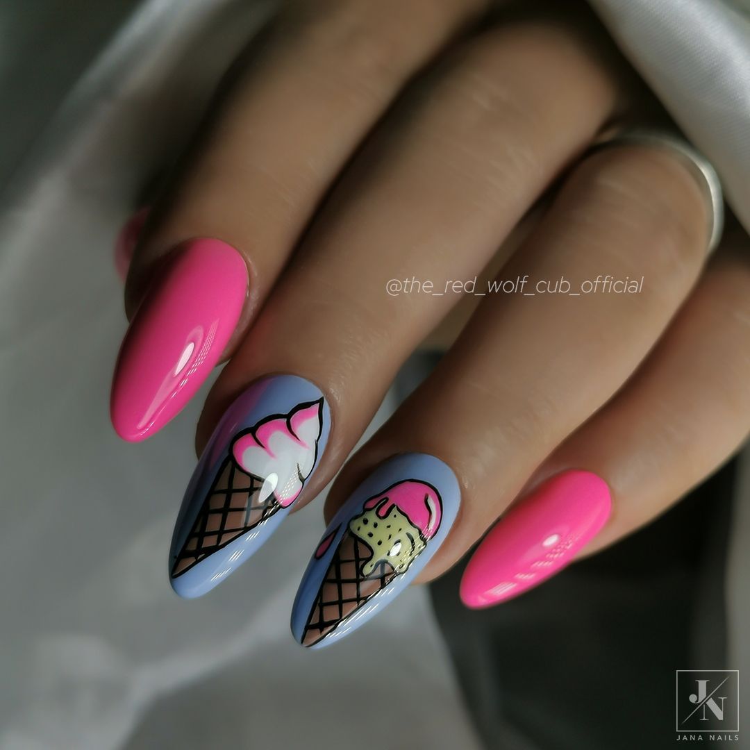 J.-Laque #211 Daydream - 10ml