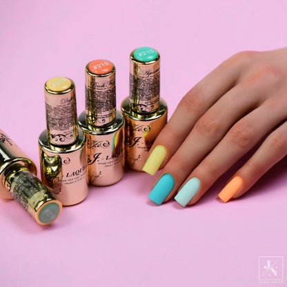 J.-Laque #215 Aquarium - 10ml