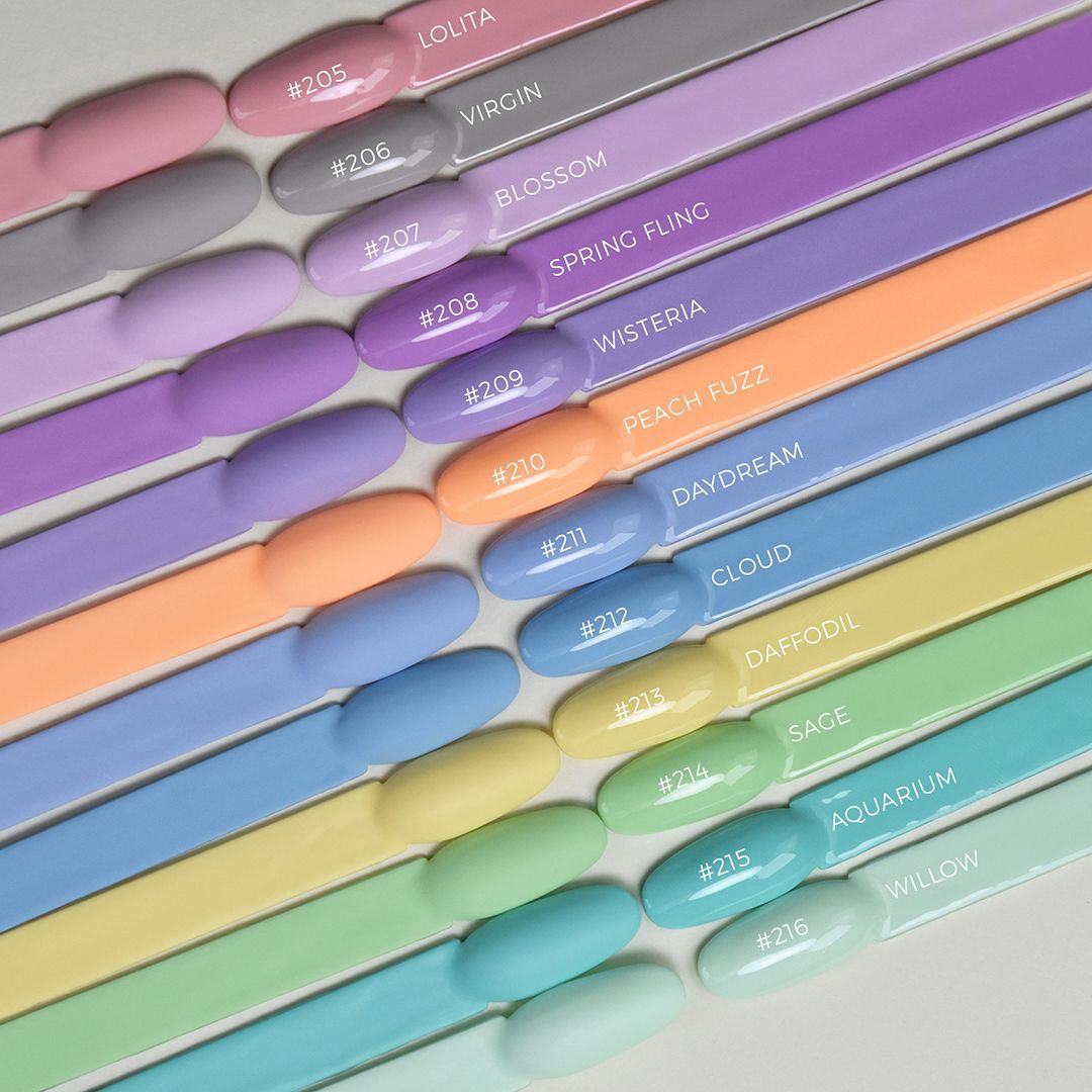 J.-Laque #215 Aquarium - 10ml