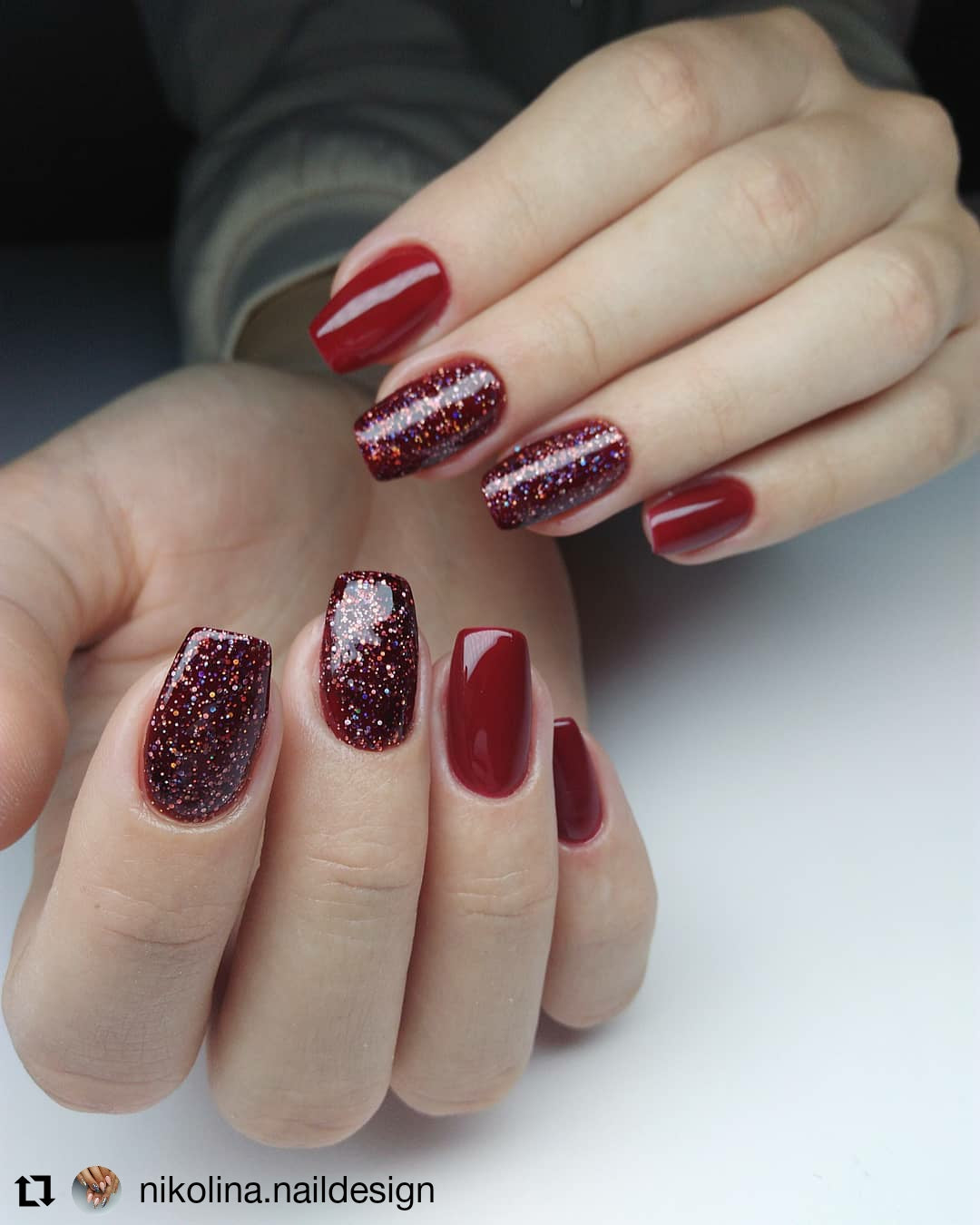 J.-Laque #196 Sleigh all day - 10ml