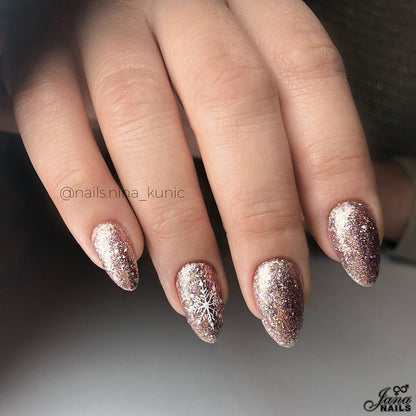 J.-Laque #198 All that glitters - 10ml