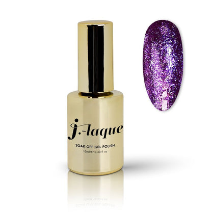 J.-Laque #201 Violet glare - 10ml