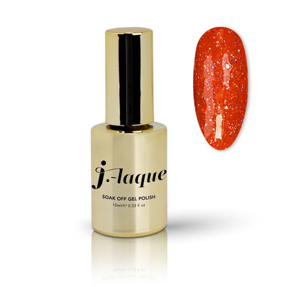 J.-Laque #204 Feast mode - 10ml
