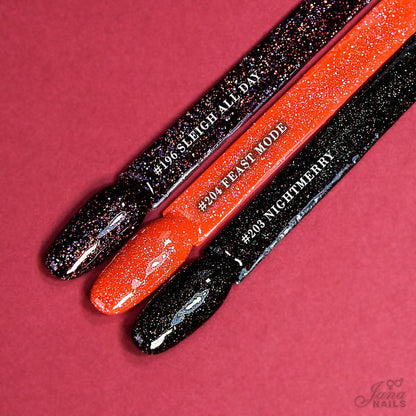 J.-Laque #204 Feast mode - 10ml