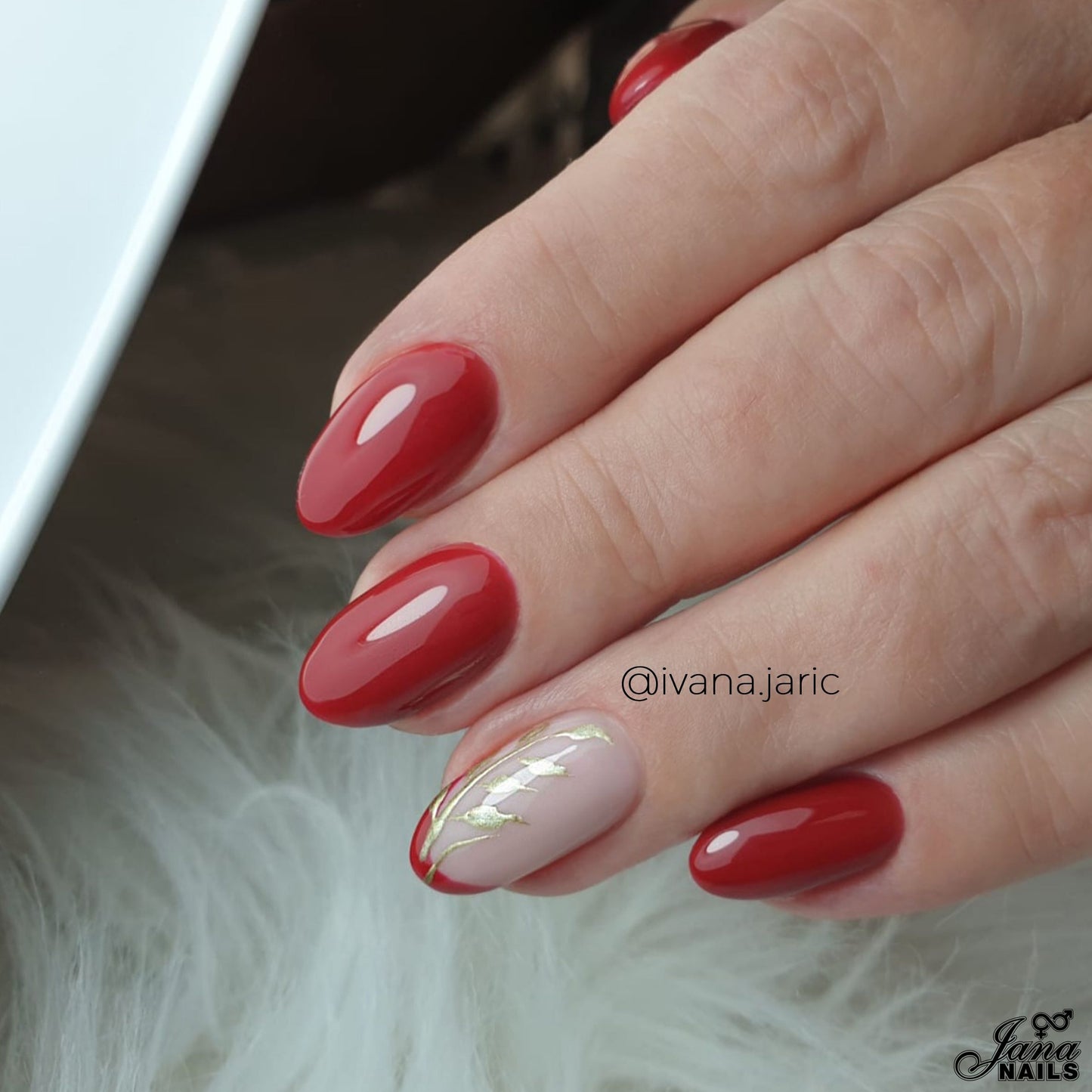 J.-Laque #189 Karizma - 10ml