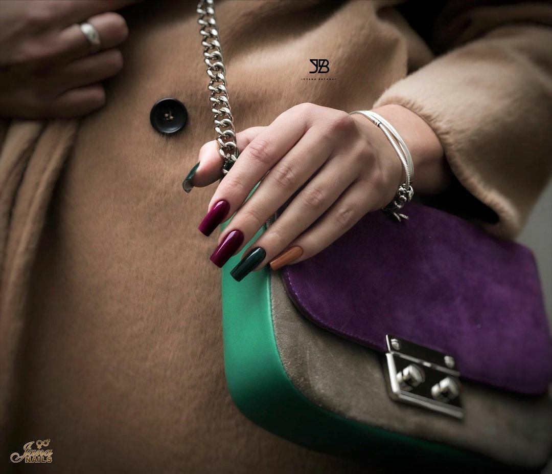 J.-Laque #190 Slavija - 10ml