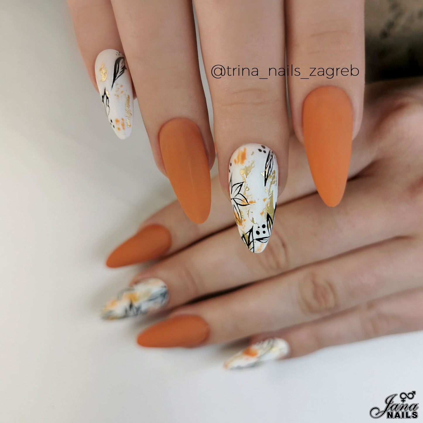 J.-Laque #190 Slavija - 10ml