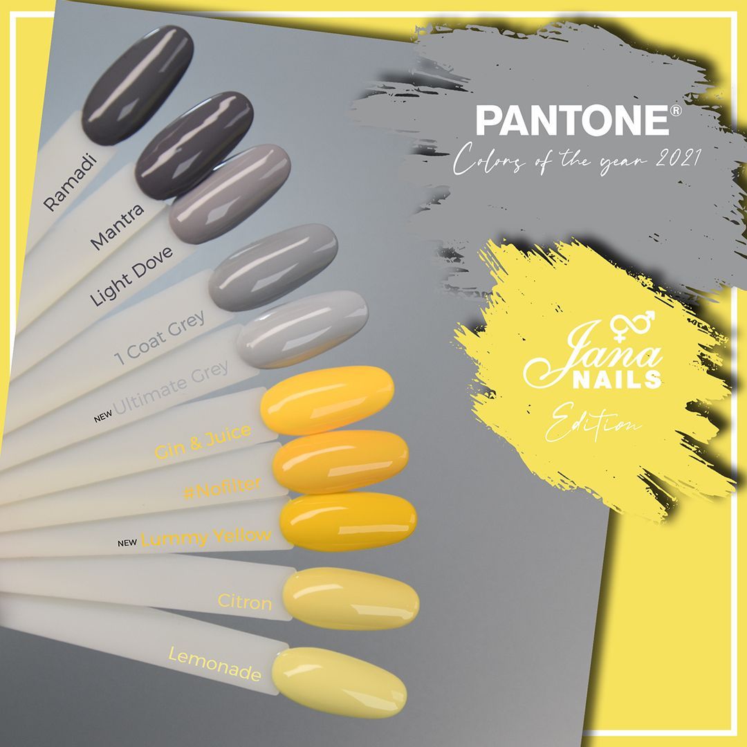 J.-Laque #192 Mantra - 10ml