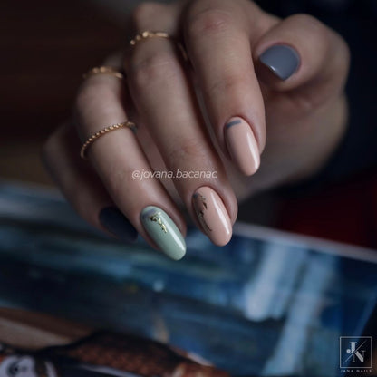 J.-Laque #192 Mantra - 10ml