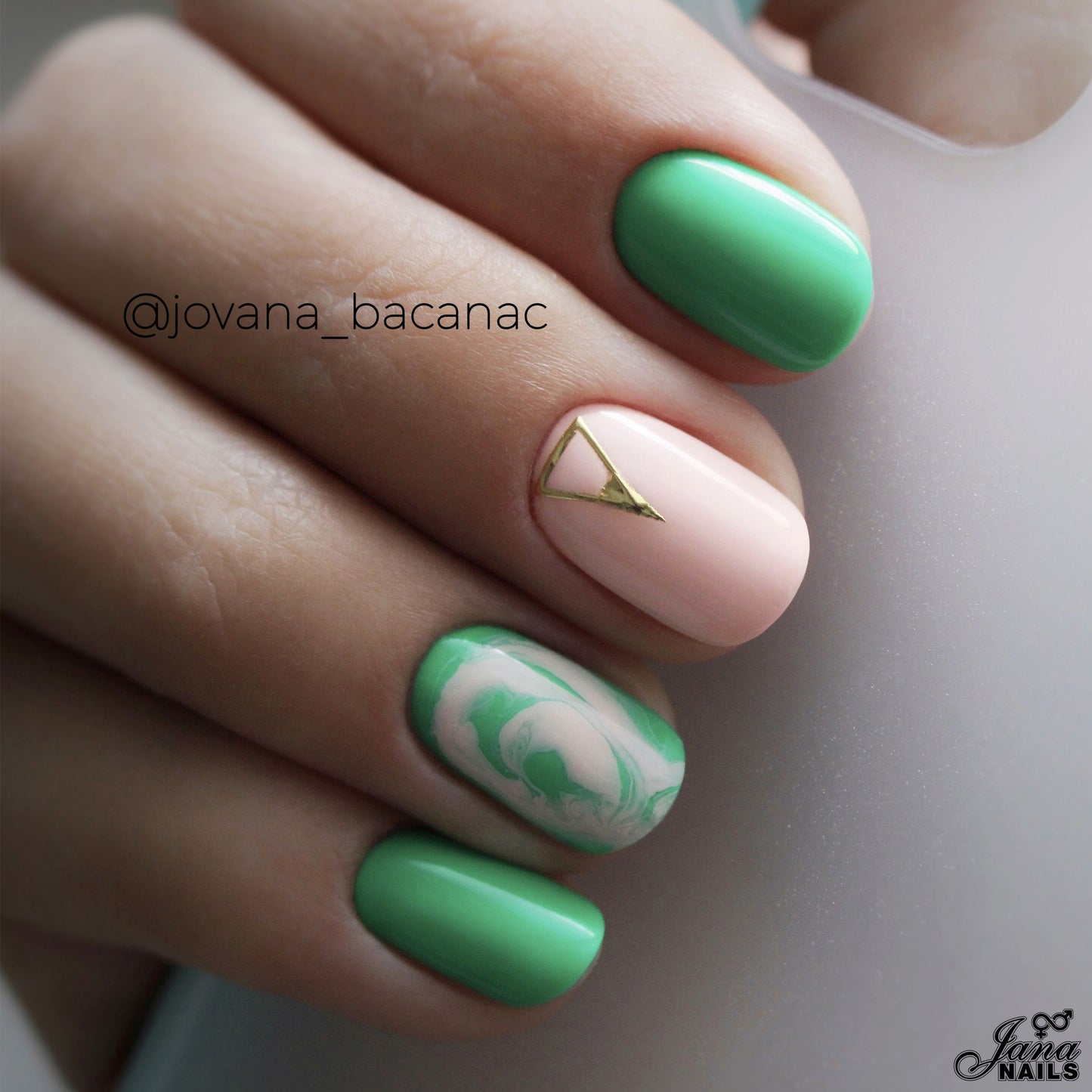 J.-Laque #173 Mendocino - 10ml