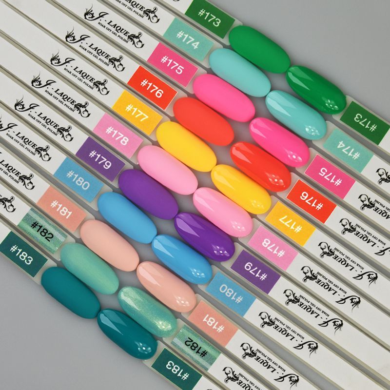 J.-Laque #173 Mendocino - 10ml