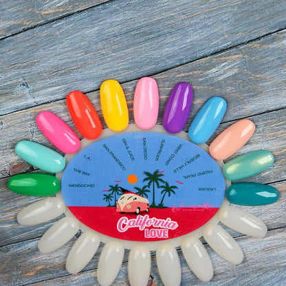 J.-Laque #173 Mendocino - 10ml