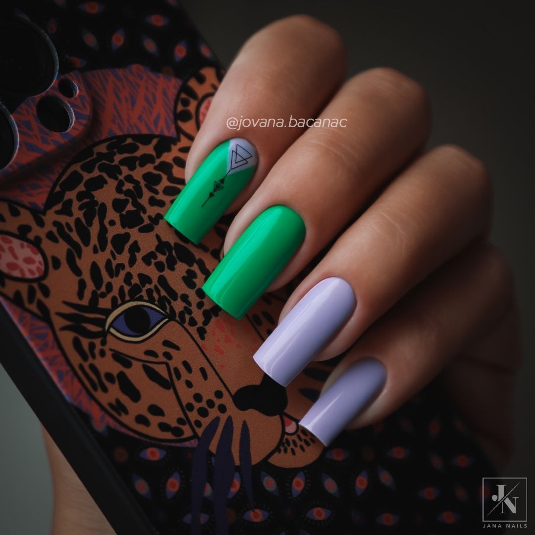 J.-Laque #173 Mendocino - 10ml