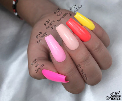 J.-Laque #181 Beverly Hills - 10ml