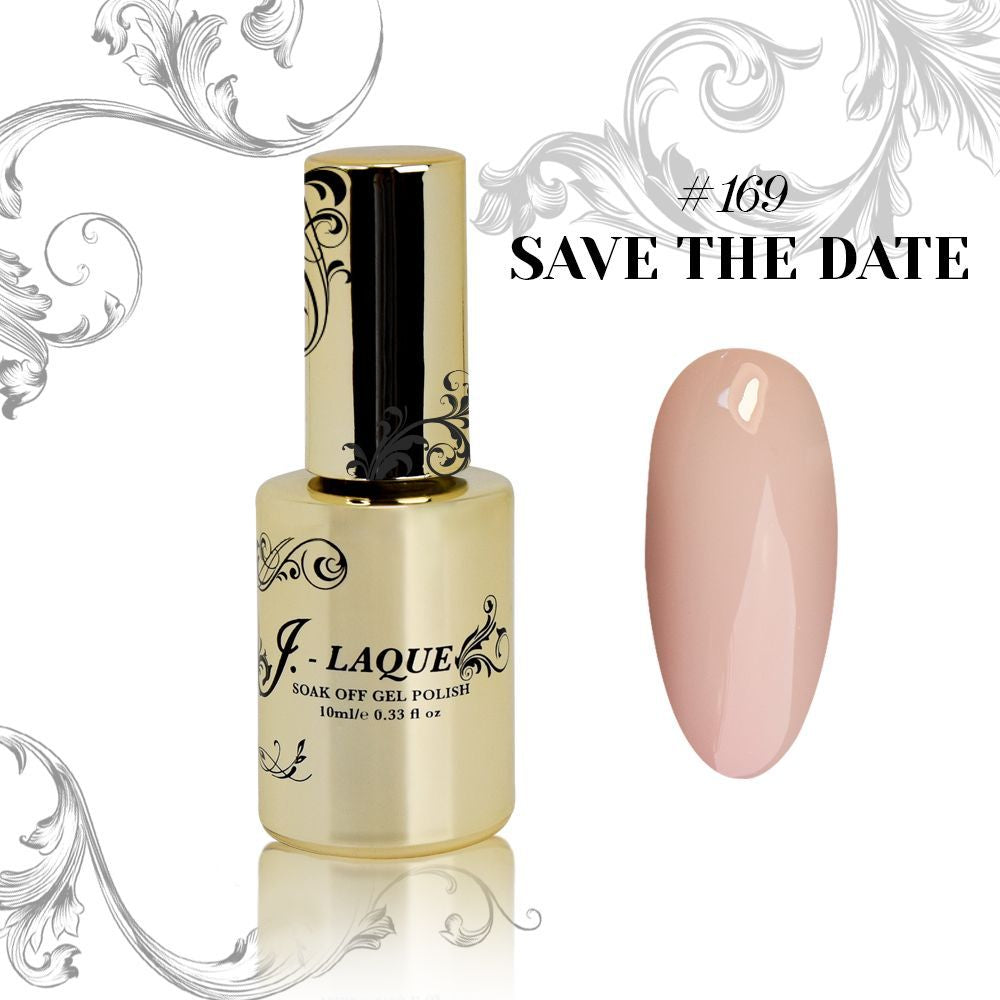 J.-Laque #169 Save the date - 10ml
