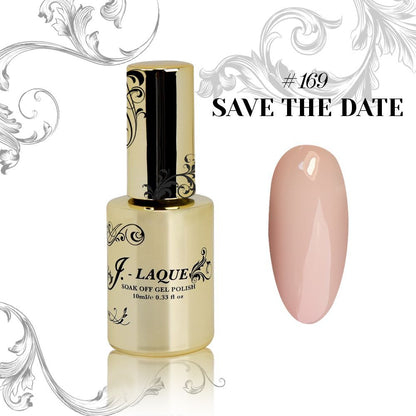 J.-Laque #169 Save the date - 10ml