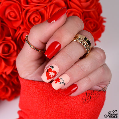 J.-Laque #156 Dramatic - 10ml