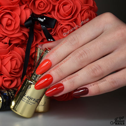 J.-Laque #156 Dramatic - 10ml