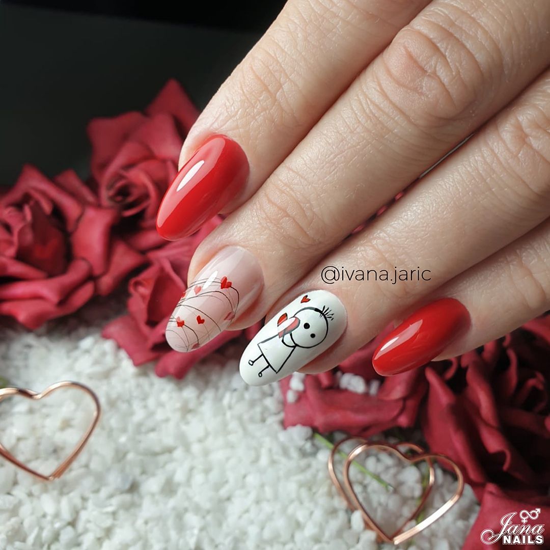 J.-Laque #156 Dramatic - 10ml