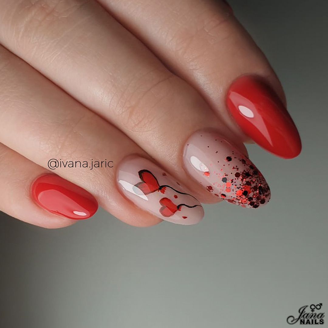 J.-Laque #156 Dramatic - 10ml