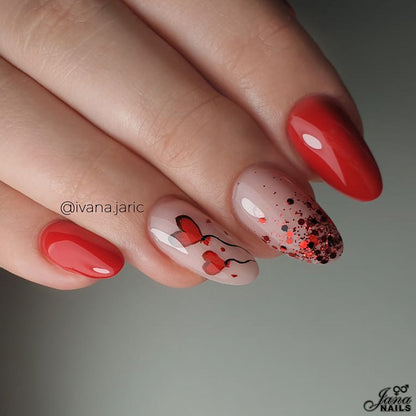 J.-Laque #156 Dramatic - 10ml