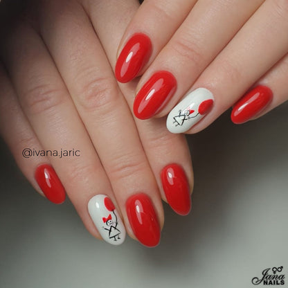 J.-Laque #156 Dramatic - 10ml