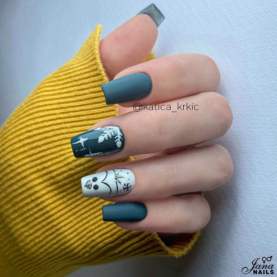 J.-Laque #157 Outlaw - 10ml